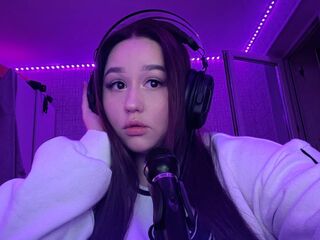 camgirl webcam picture AislyHigh