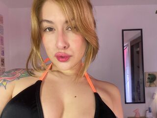free live sexcam IsabellaPalacio