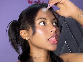 Kinky webcam girl SusiBlanc