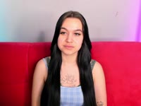 I`m your sexy girl;)