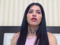 Hello, I am Amber, a young woman who longs to fulfill your intimate fantasies, I am a very sexy and hot Latina, with a natural body and beautiful perfect curves to give pleasure, my face is pretty and I also have a nice shy smile but in bed I am wild without equal. I enjoy my time online and I have experience giving pleasure, I am open-minded and very creative. I am a sensitive girl with a lot to offer you, from pleasant company to a night of passion and unbridled sex. Come enjoy a nice and hot moment with me and together we will reach the climax.