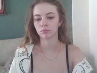 Hi My name is Aria and I am happy to meet you I am a nice sweet girl next door you always dreamt to meet and spend time with You will find me surprisingly interesting and we will always have new subjects to discuss ! Welcome to my room!