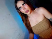 Hello there and welcome to my room i am kristina im very loving and caring and willing to have explore things im open minded u can ask me anything