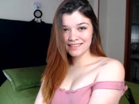 I am a young, beautiful, and sexy webcam model with a natural beauty, body and charming personality. I am smart and fun, always ready for a good conversation and a great time. If you
