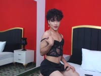 Hi guys. My name is Debor, I am a very cheerful and accommodating trans Latina, I love to have a good time and be very naughty. I love sexy and exciting dances, striptease, oral sex, deep blowjobs, intense orgasms, role-playing, anal, oil or saliva games and experiencing anything that brings me to an orgasm.
One of my biggest fetishes is being watched and causing pleasure, that
