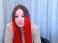 Hi! My name is Katie. I