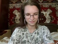 Hey, I’m Aila — soft voice, sky-grey eyes, and a mind full of stories I don’t always tell right away… unless you’re charming enough.
I dream of riding a motorcycle with a book in my bag and the wind in my hair. I’m sweet with a streak of stubborn, calm on the outside — but I notice everything.
If you’re the kind who loves long looks, little games, and cozy teasing — come closer.
I might let you guess what kind of story I’m in tonight...
Or maybe you’ll become part of it.