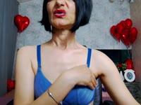 Hey there, I’m Kalysta — your green-eyed brunette mature lady with an irresistible vibe. I’m drawn to men in every way, every glance, every touch, and every moment shared. I cherish genuine, tender, and romantic connections where we can exchange dreams, desires, and secrets. Confident and uninhibited, my mind delights in naughty fantasies and an insatiable hunger to please you. I crave the dance of teasing and seduction, giving as much as I receive, always ready to turn up the heat. Playing alone, igniting our imaginations, and exploring new pleasures are among my greatest joys. When we’re private, you’ll uncover a passionate, open-hearted woman eager to make every encounter sensual and unique, making you feel as if you’re my one and only. Whisper your deepest desires into my ear and watch me shiver with anticipation, knowing you can’t wait to share this passionate experience with me! Step into my world, and together we’ll create moments you’ll never forget.