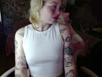 Well im ur new sexy kinky girl, lets meet each other closer :* i think you gonna like me :* #sexy #blonde #slim #hot #german #smallboobs #horny #fetish #roleplay #dirtytalk