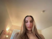 I stay fit, I love to flirt, I take care of myself and enjoy the luxuries of life!