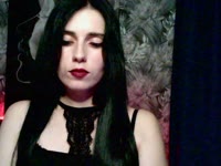 **I am Miss Vesper. Elegant, immersed in the atmosphere of the evening and a woman with a mischievous grin.**

I like sweet talks, bright sensations and vivid sounds that a wine glass, which two people share from one side, can create.

You can talk to me a lot, share, please, flirt, talk about the topic of pleasure for each of us.

Ale in me there is also a silent, deep story. At least I admit I am a passionate woman who loves fighting for her initiative and controlling her hands, who likes peace and this is my story.

**No expectations. No pressure. Just honest and heartfelt communication.**

Follow live, get to know me and find out what the story of Miss Vesper is about to you personally.