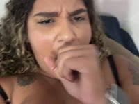 Hello my loves, you can call me Morena, a woman the color of sin, full of desires and fetishes. I am bisexual and love to try new things and record these moments of pleasure. Besides that, I am friendly, attentive, and polite, at your disposal.