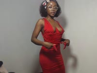 I am a fun loving person love dancing and dressing up