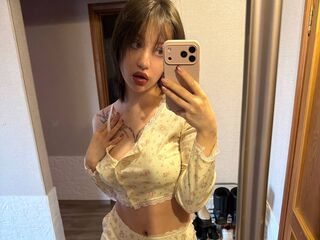 cam girl AlexaSparkle