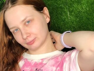 girl webcam AliceRamus