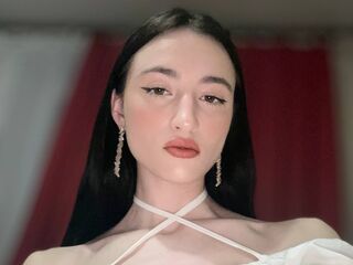 sexy camgirl live AlinaVero