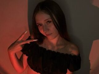 naked cam girl fingering pussy AnaOneill