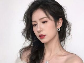 hot cam girl masturbating with sextoy AnnLinMei