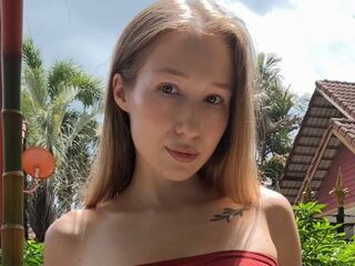 hot girl live cam AnnySolane