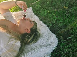 hot webcamslut AriaHaley