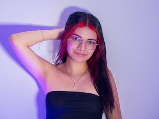 free webcam photo AriaRosel