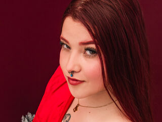 nude webcamgirl photo CelesteRobbiens