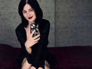 girl webcamsex CherrylSoffer