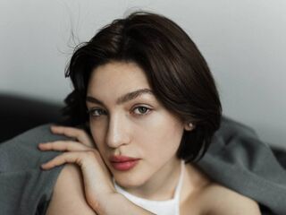 kinky webcam model ElvieTorbett