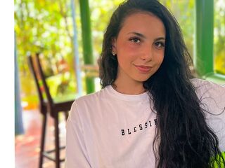 cam girl live webcam video EmilianaEscobar