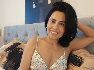 webcamgirl sex chat EvelineAngeles