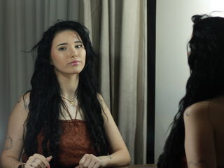 naughty cam bitch FleurDivine