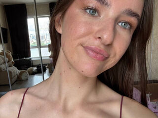 adult cam live GingerWareham