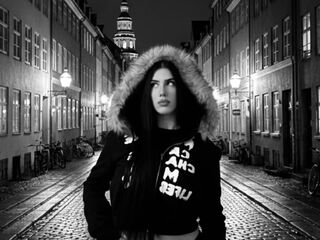 girl cam free HazelHayese