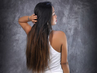 adult liveshow IanaEvans