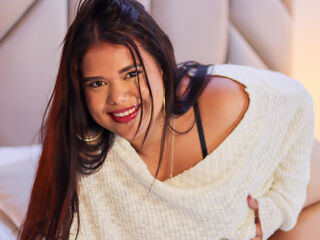 naughty cam girl IvoneSky