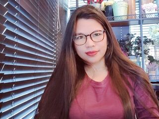 hot cam girl masturbating with dildo JolleneSun