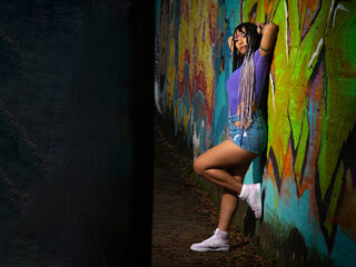 erotic cam KimWexler