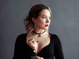 nude cam picture LanaBowie