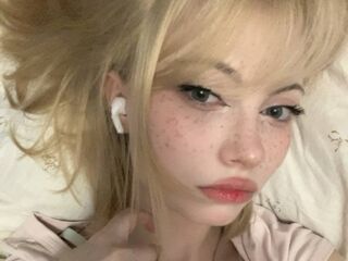 free webcam picture LeonardaZeeman