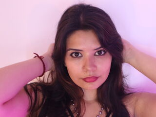 hot livecam LinndaFlorez