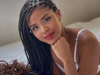 cam hooker LoreyHamilton