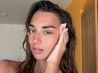 nude webcamgirl pic LuciaStehlik