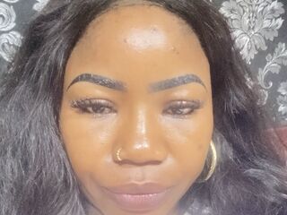free nude live show LunarTony