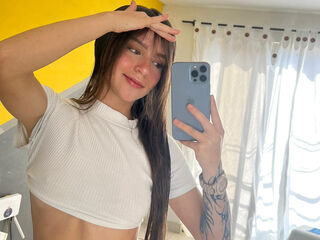 sexy camgirl live MeganDangelo