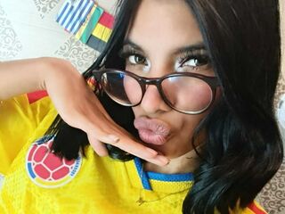 chatroom cam MeliMorning