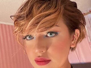 cam girl webcam MelyzaMendoza