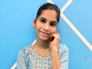 live striptease show MickeySean