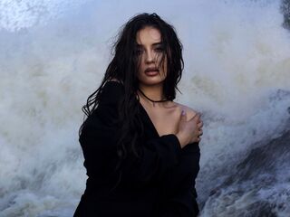 anal sex web cam MilaBlack