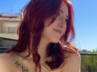 girl cam live MilaFlame