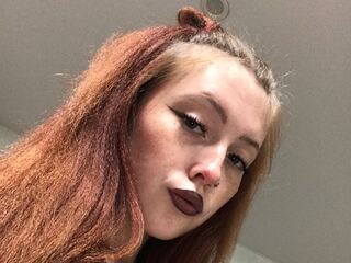 cam girl video RubiRousen